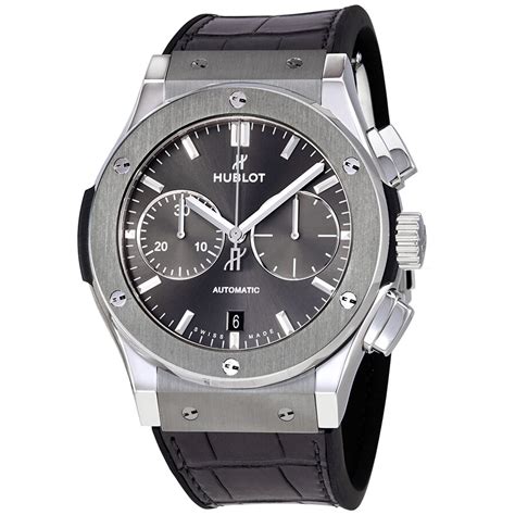 hublot fushion|hublot classic fusion price.